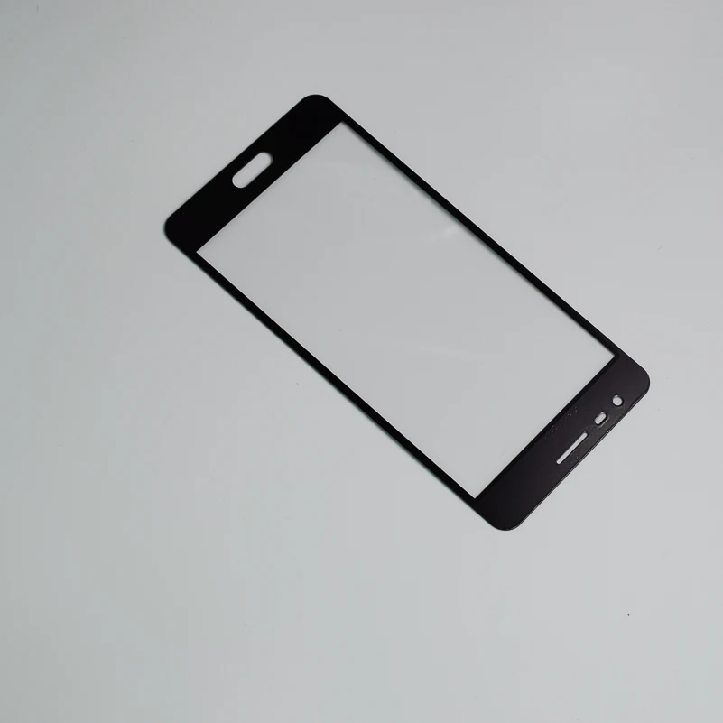 5 0 дюйма Передняя панель объектива для Samsung Galaxy J3 Pro J310 J3110 J3119 передняя внешняя