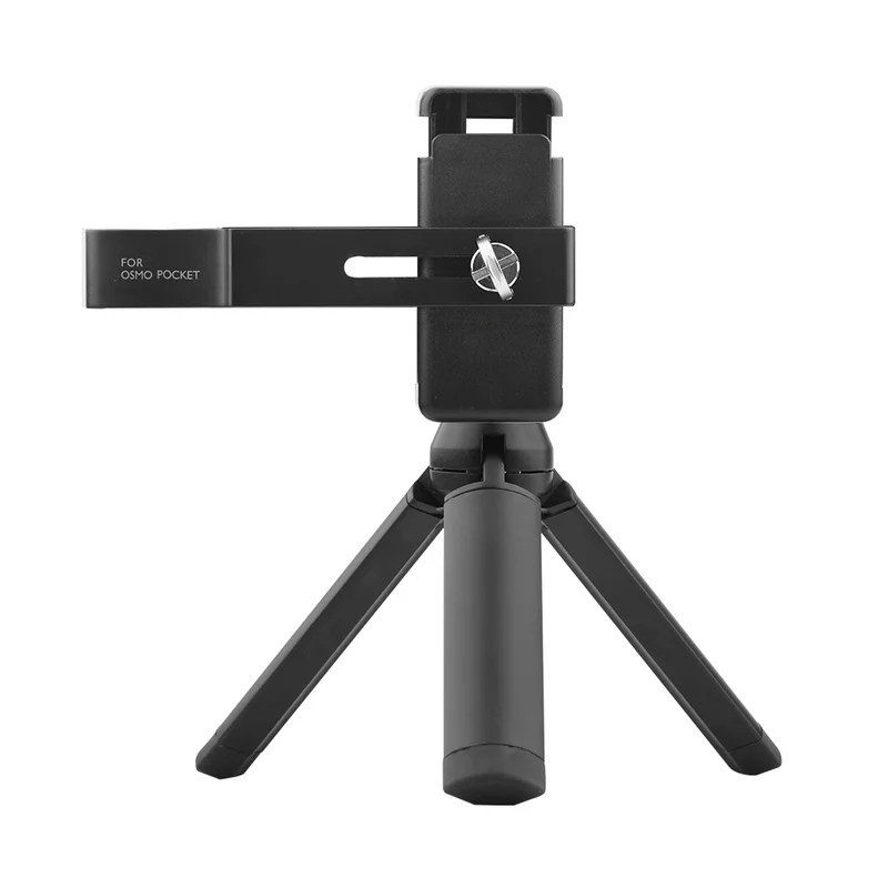 Для DJI Osmo Pocket Camera держатель для мобильного телефона Настольный кронштейн ручной