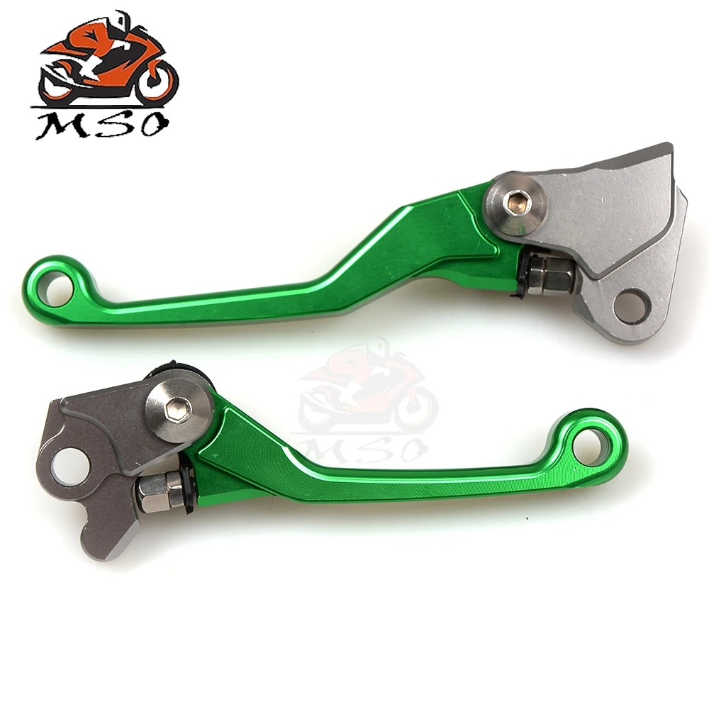 CNC pivot рычаги сцепления для мотоцикла drit складные KTM AJP PR4 125/200 2004 2005 2006 2007 2008 2009 |