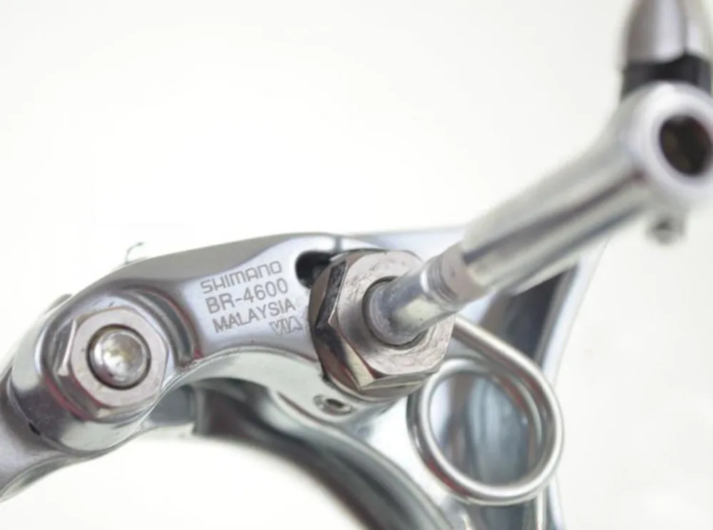 Штангенциркуль Shimano Tiagra набор суппортов для передних/задних/парных тормозных