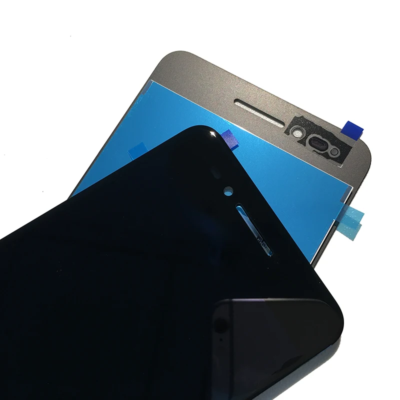 Высококачественный ЖК-дисплей 5 0 дюйма для ZTE Blade V6 Max и фотографический модуль |