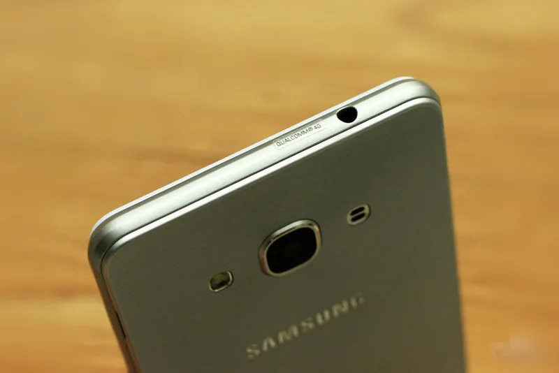 samsung Galaxy J3 Pro J3110() четырехъядерный 5,0 дюймов 2 Гб ОЗУ 16 Гб ПЗУ 8 Мп LTE две sim-карты Snapdragon разблокированный мобильный телефон