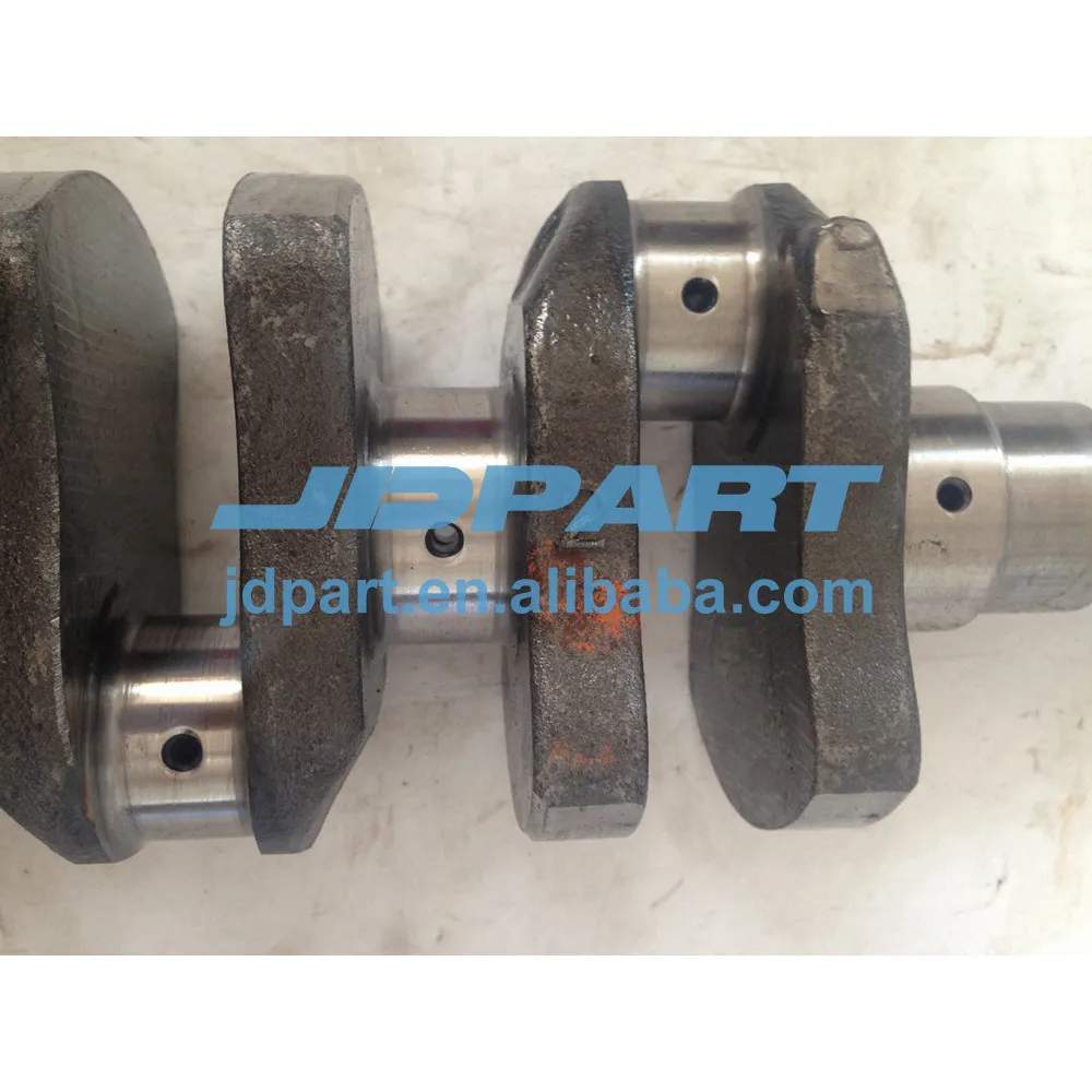 V1902 crankshaft б/у для Kubota|Поршни кольца валы и детали| |