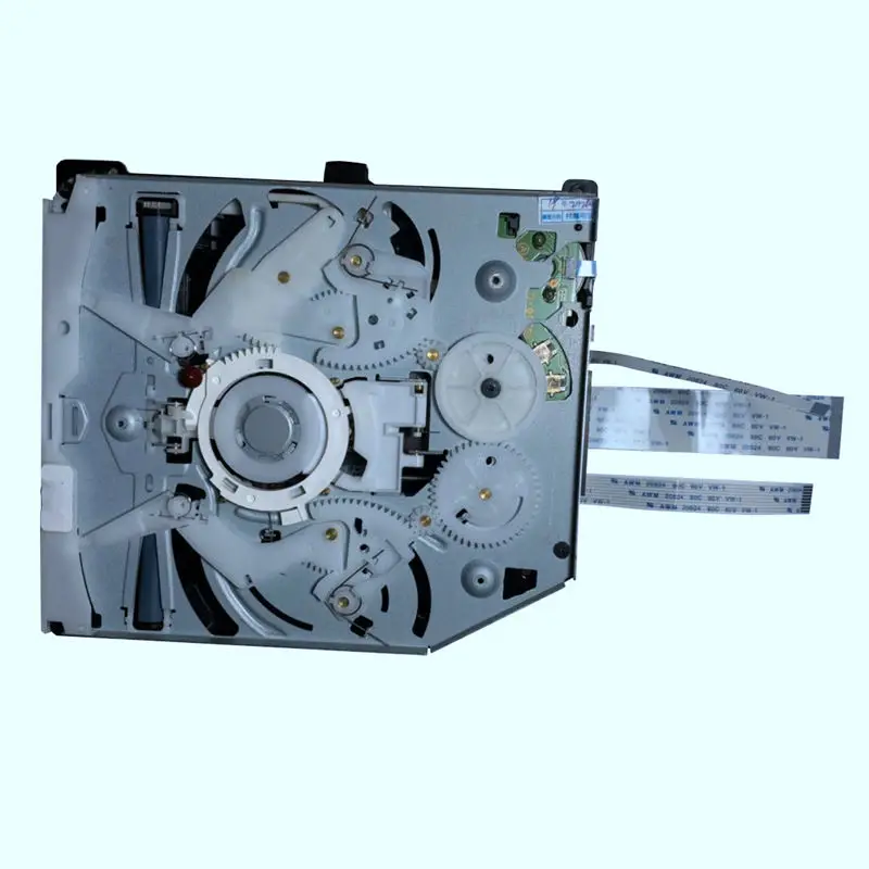 Сменная Игровая приставка монтажная плата Встроенный привод портативный Blu-Ray Dvd