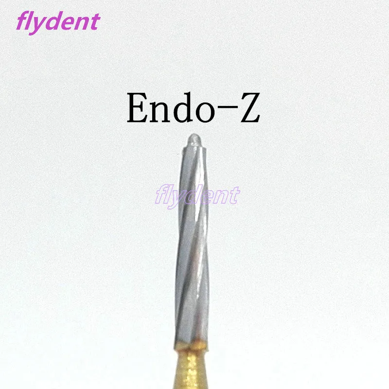Стоматологические сверла endo-z оборудование для экстракции зубов