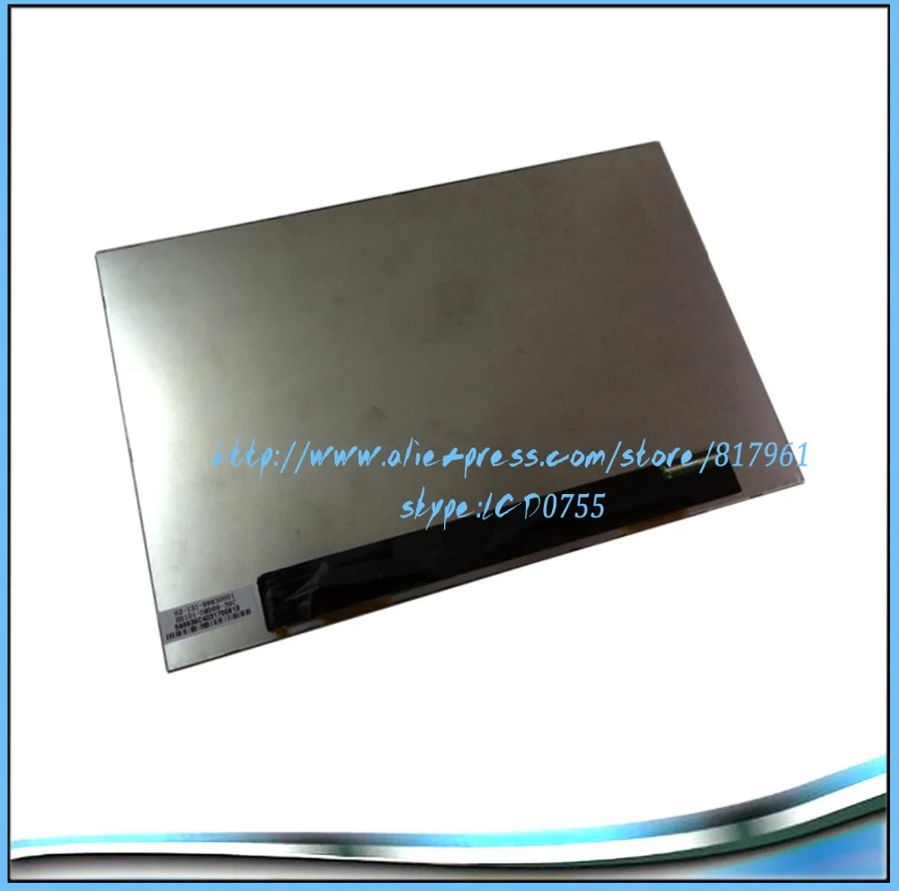 

P101NWWBP-01G_R1 P101NWWBP-01G_R0 for tabet pc LCD screen free shipping