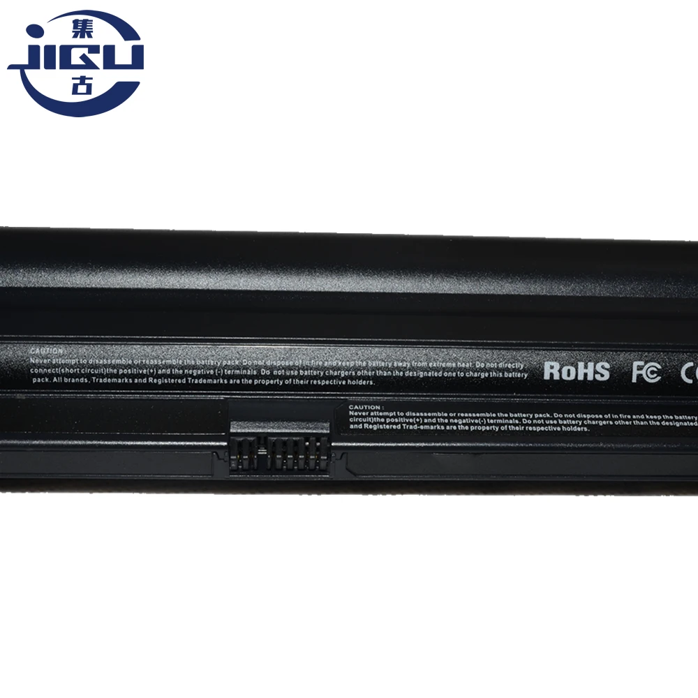 JIGU Laptop Battery For Lenovo ThinkPad X100e X120e Edge 11&quot NVY4LFR NVZ24FR NVZ3BGE|battery charger hp laptop|battery rechargeblebattery for