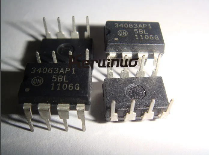 34063AP 20 TA8637BF 8637BF AD9696KR 9696KR MC34063AP 34063AP 53261-0371 532610371 1,25 мм 3pin 2SA1406 A1406 TO126 HCPL-3120 A3120 DIP-8, новинка - Цвет: 34063AP 20