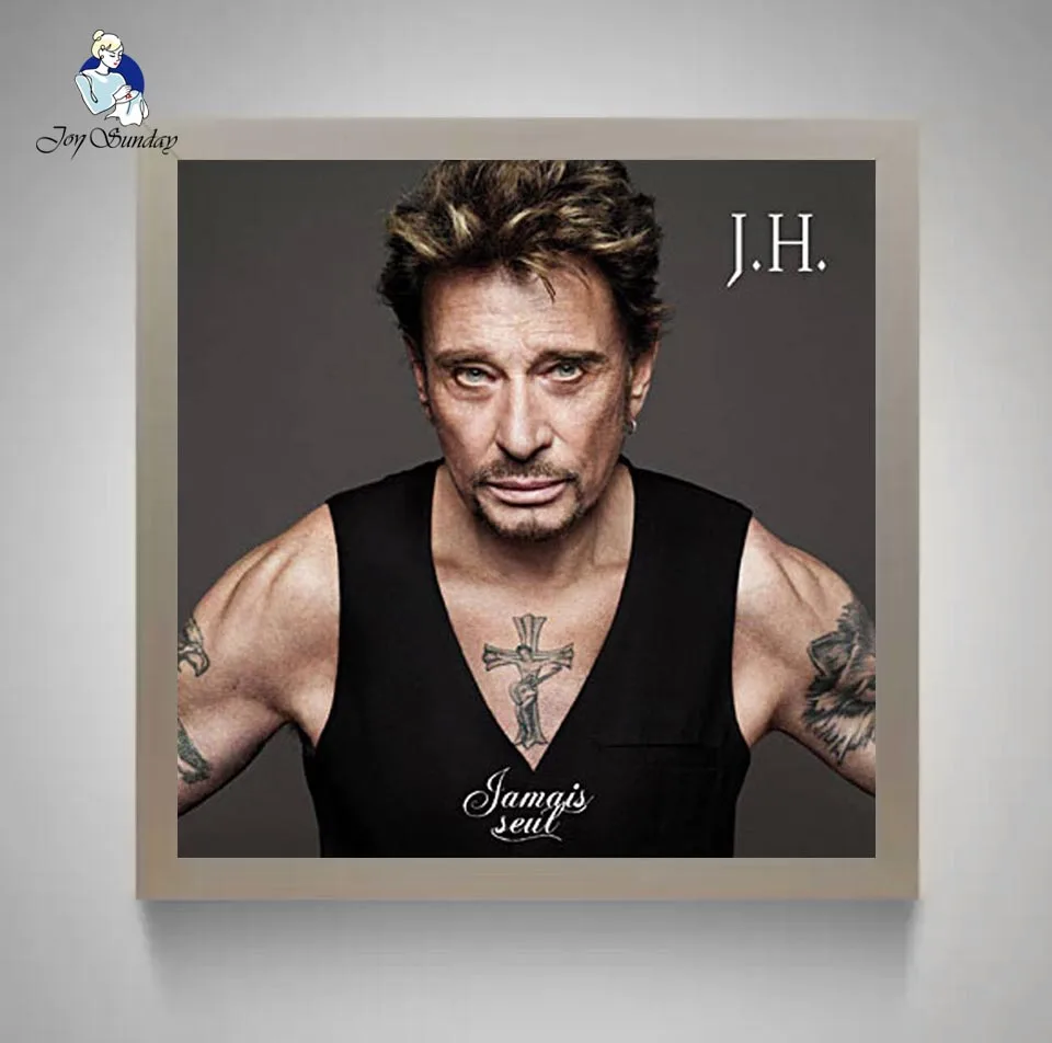 Радость воскресенье Diy алмазов картина вышивки крестом Алмазная мозаика