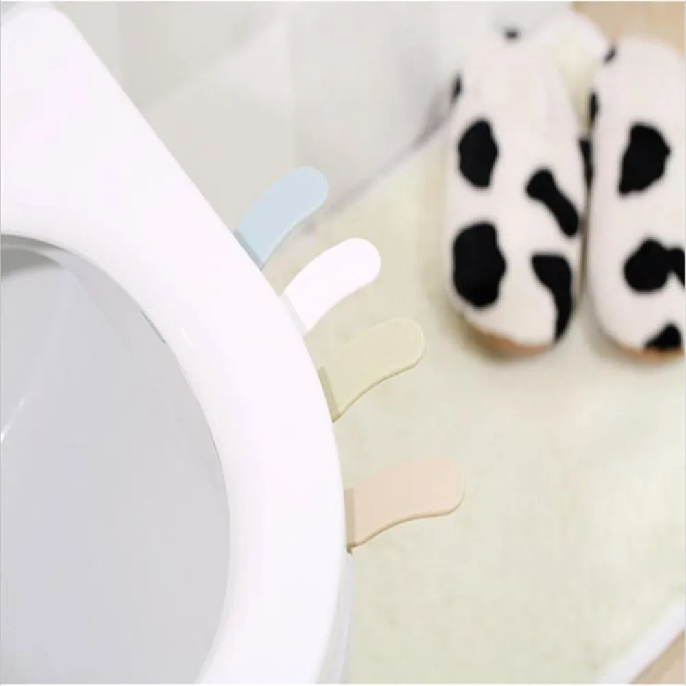 Твердый чехол подъемное приспособление для подъема сиденья унитаза ручка не