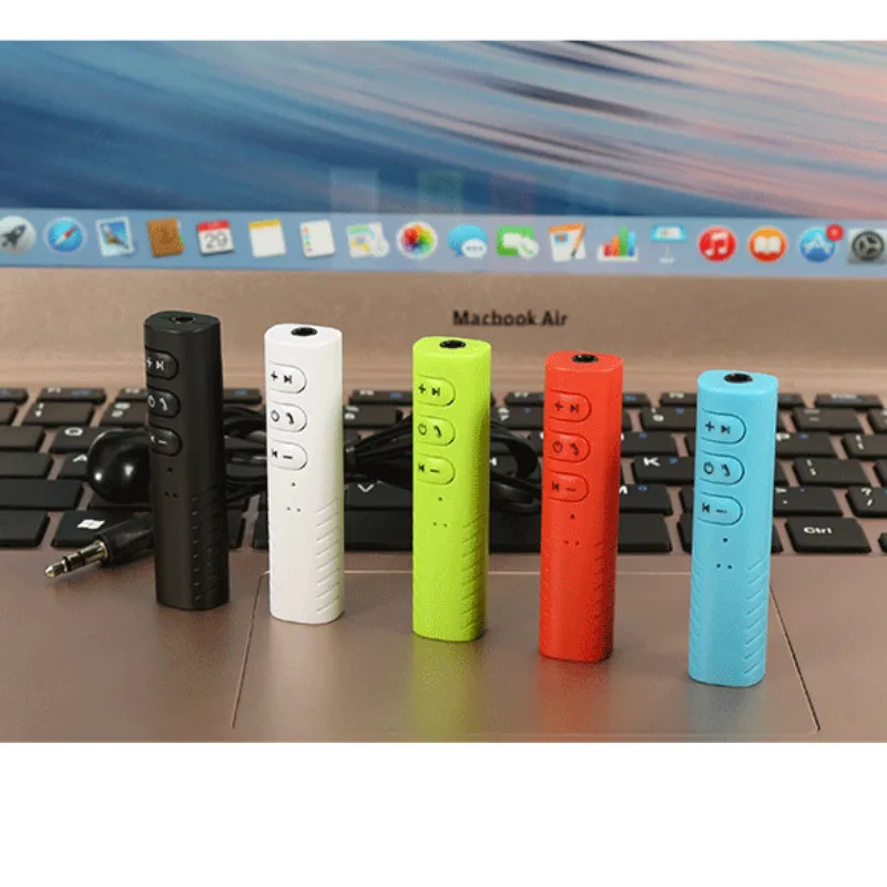 Aiyima Беспроводной приемник передатчик Reproductor Mini USB MP3 плееры bluetooth аудио 4.1