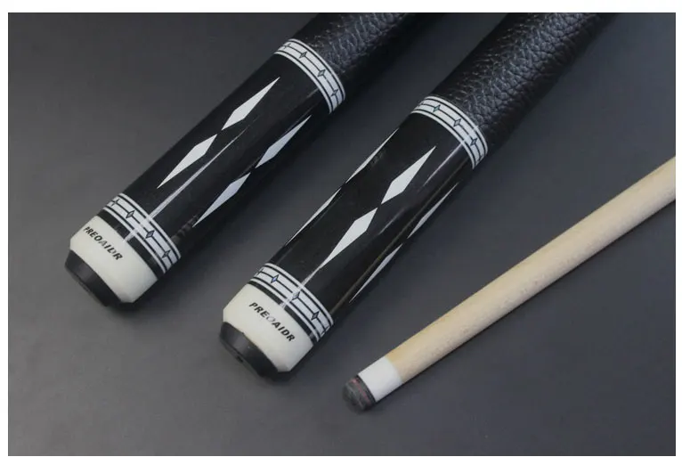 Китай PREOAIDR IKON3 1/2 Cue Stick 13 мм 11,5 10 наконечник с бильярдным кия случае 5 цветов