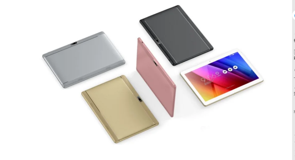 2017 Китай дешевые K1001B Android Tablet PC MTK6582 4 ядра 10 1 &quot1920X1200 ultra slim Touch Dual Sim gps 3g - купить по