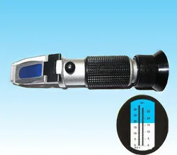 

Measurement & Analysis Instruments