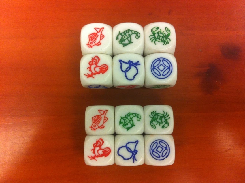 Рыба и креветки кости резьба Портативный сито рыбы Тыква Цыпленок жареный весь