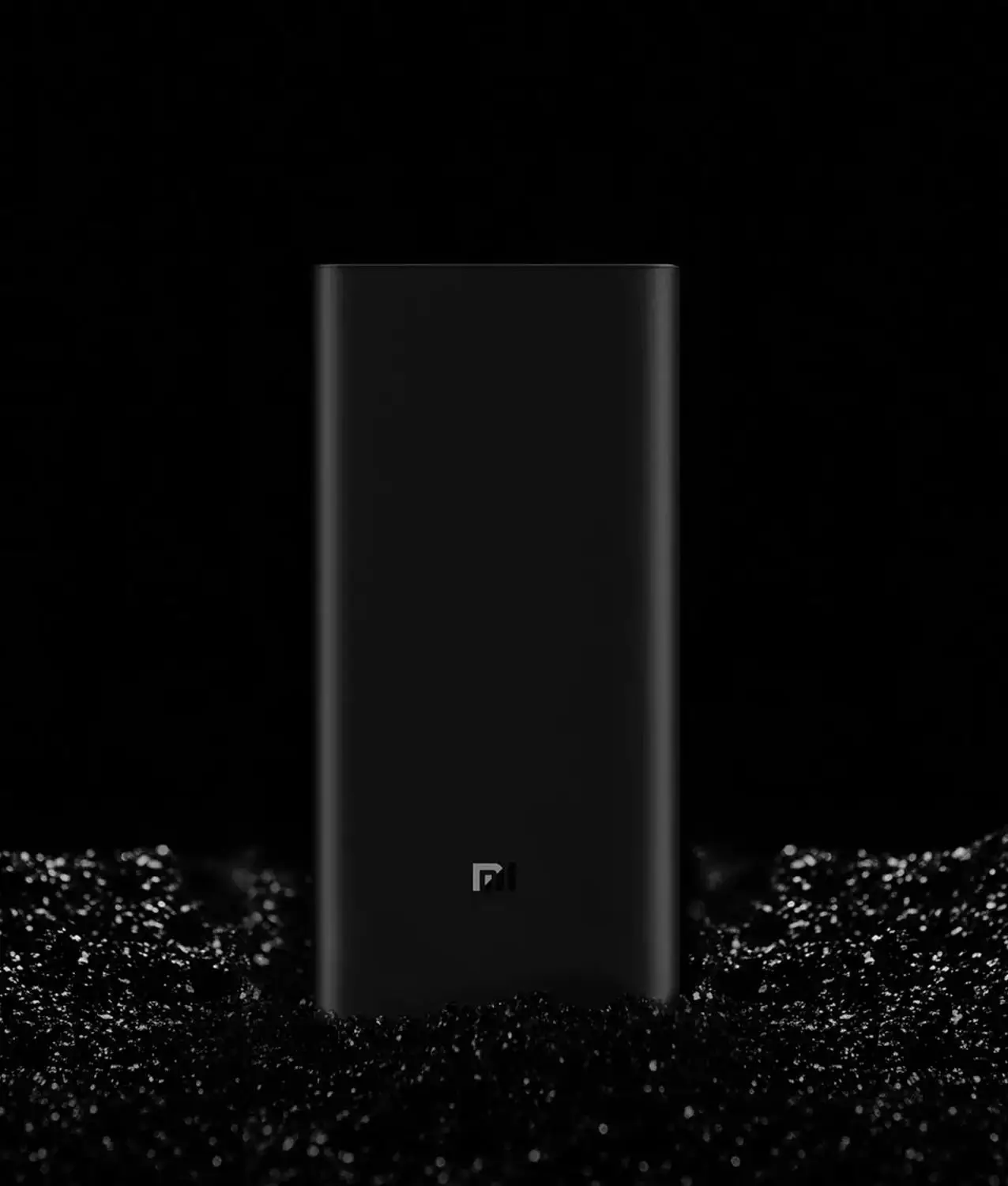 20000 мАч Xiaomi Power Bank 3 Mi Pro PLM07ZM с тройным выходом USB C 45 Вт Двусторонняя Быстрая