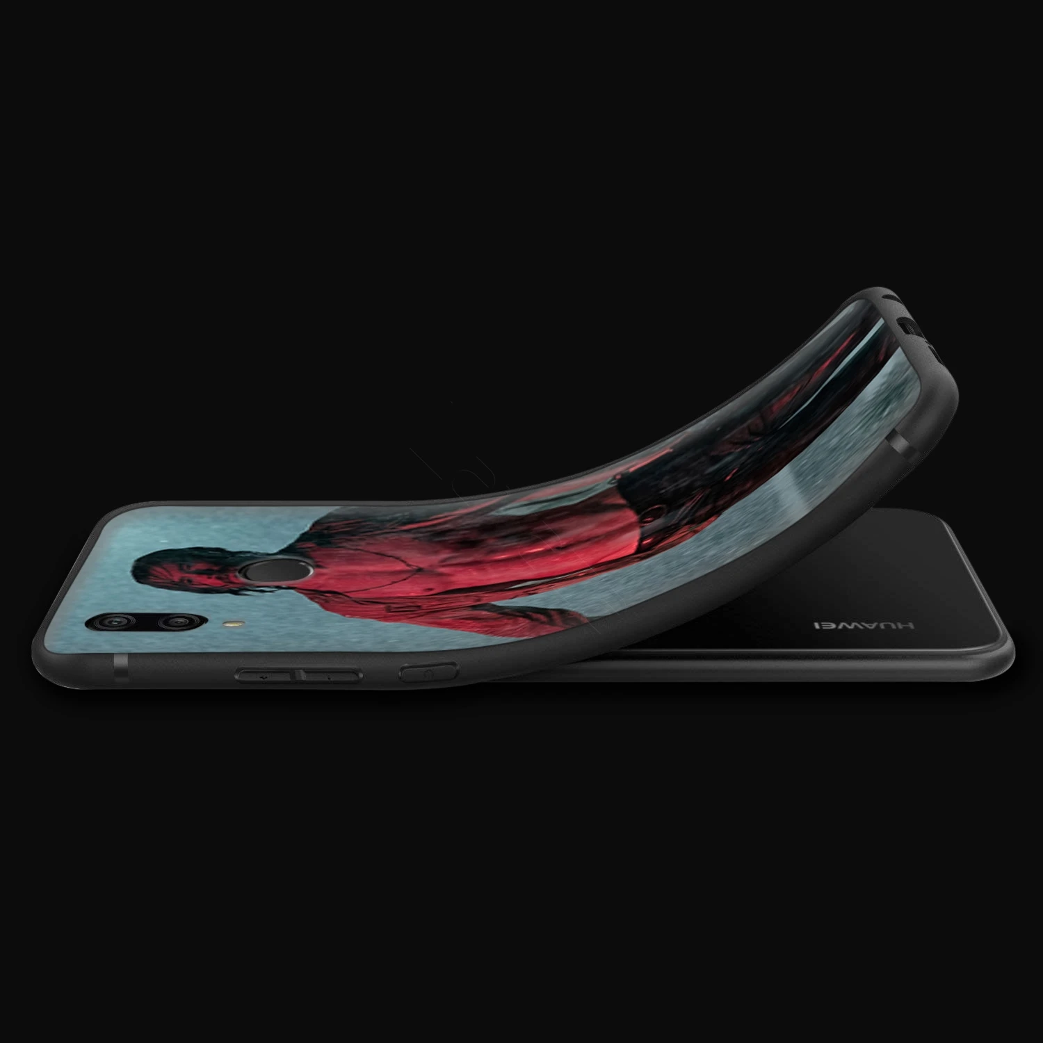 Чехол Lavaza с Крисом Hemsworth для Huawei P30 P20 P10 P9 P8 Mate 20 10 Pro Lite P Smart 2017 | Мобильные телефоны и