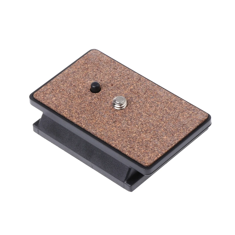 1 шт. Новый штатив для камеры Моноподы БЫСТРОРАЗЪЕМНАЯ пластина винт адаптер