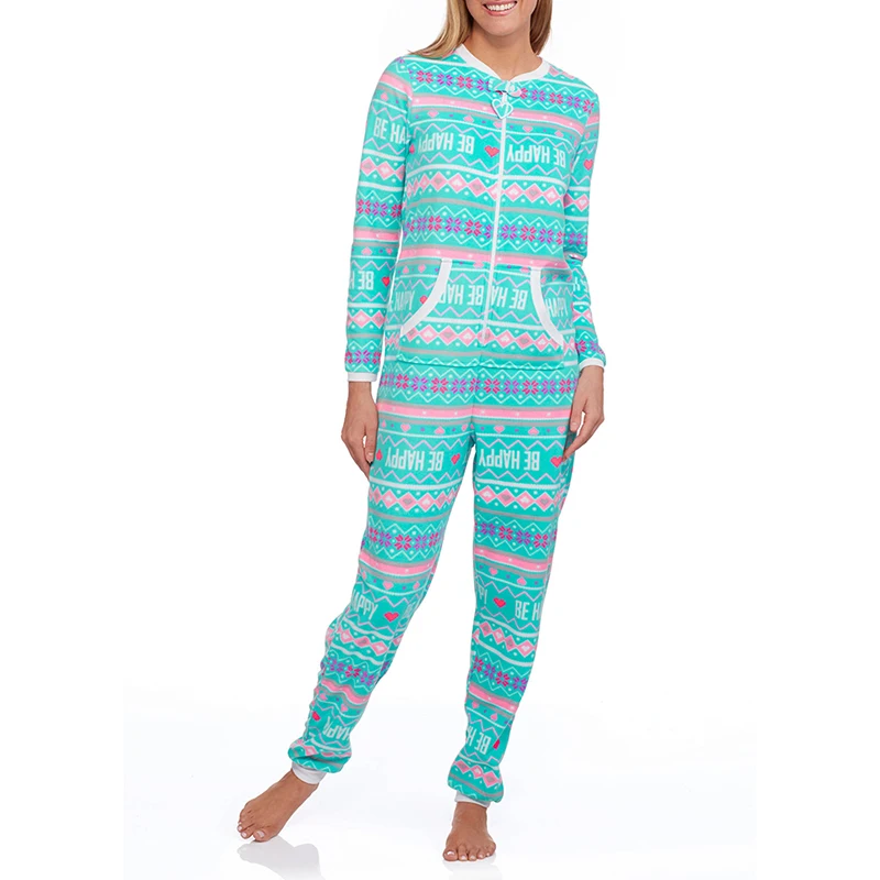 Женские флисовые комбинезоны европейских размеров |