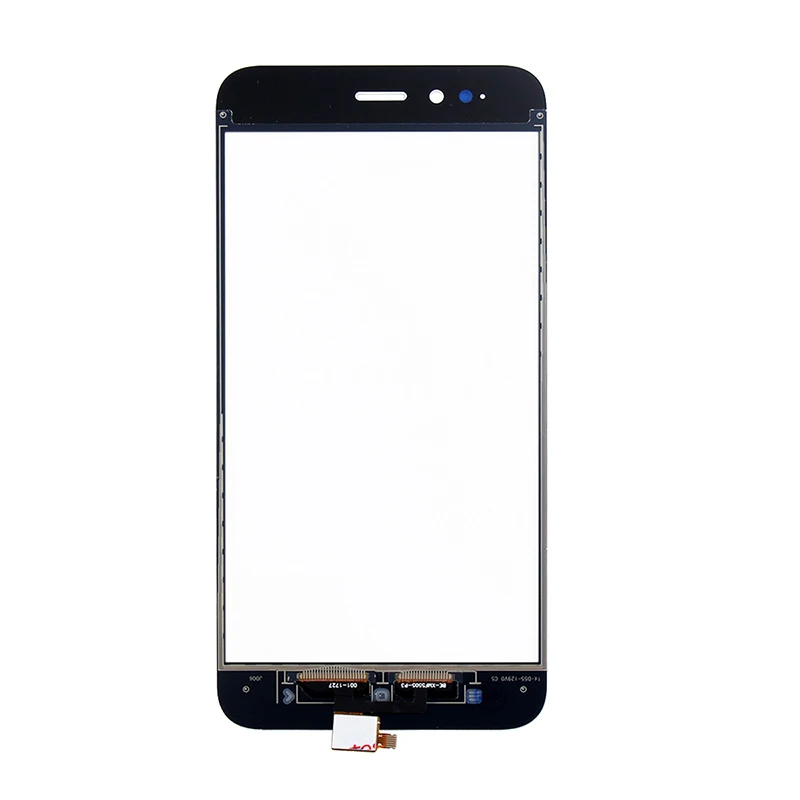 

Touch Screen For Xiaomi Mi A1 & Mi 5X Mi5X Snapdragon 625 Octa Core 5.5 Inch Mobile Phone Panel Front Glass Mythology