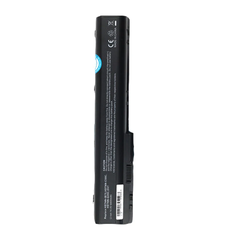 Аккумулятор для ноутбука HP Pavilion DV7 DV8 HDX18 DB74 DB75 OB75 XB75 | Компьютеры и офис
