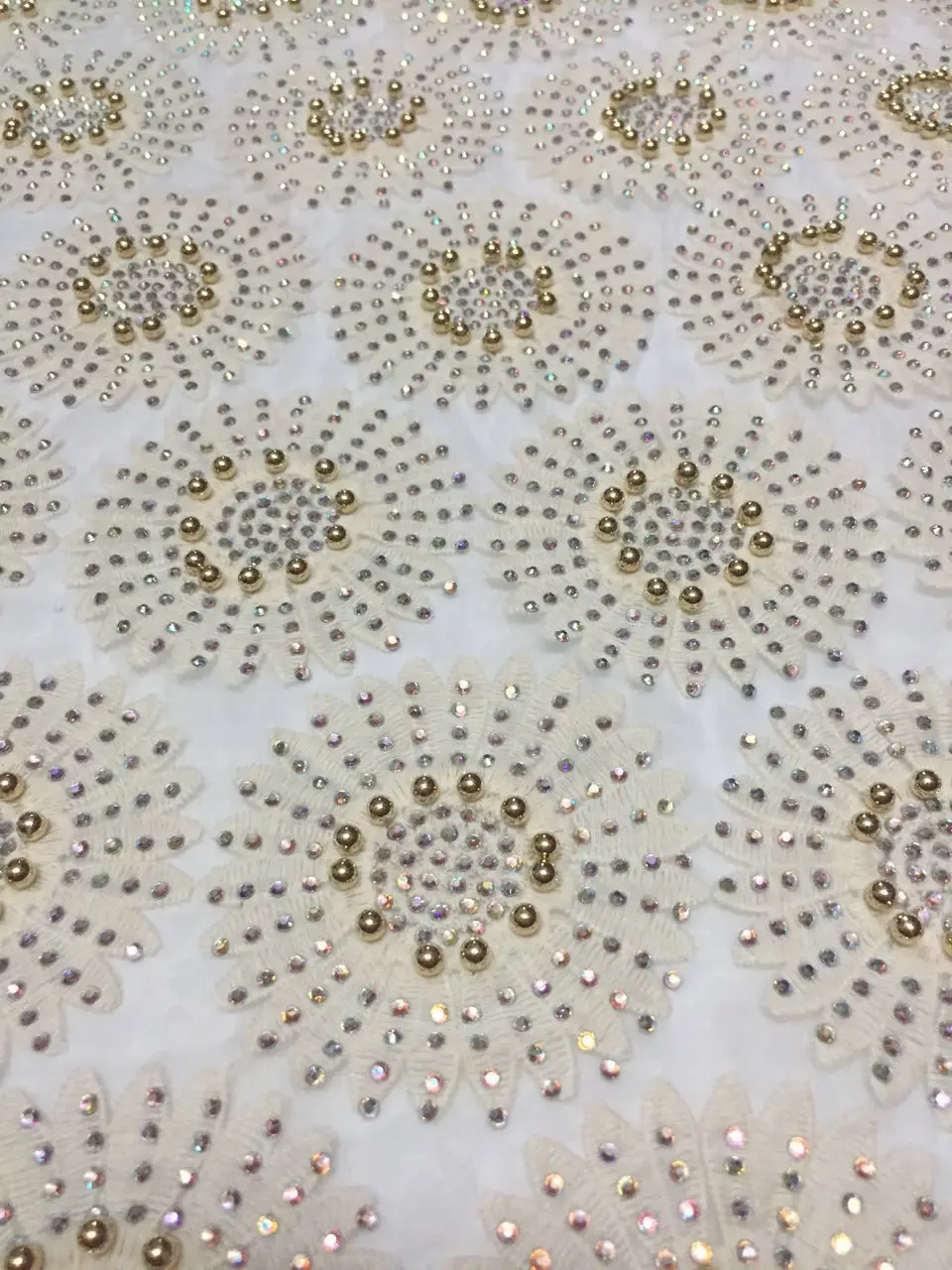 В африканском стиле высокого качества Тюль Кружева Ткань черный белый цвет Цвет