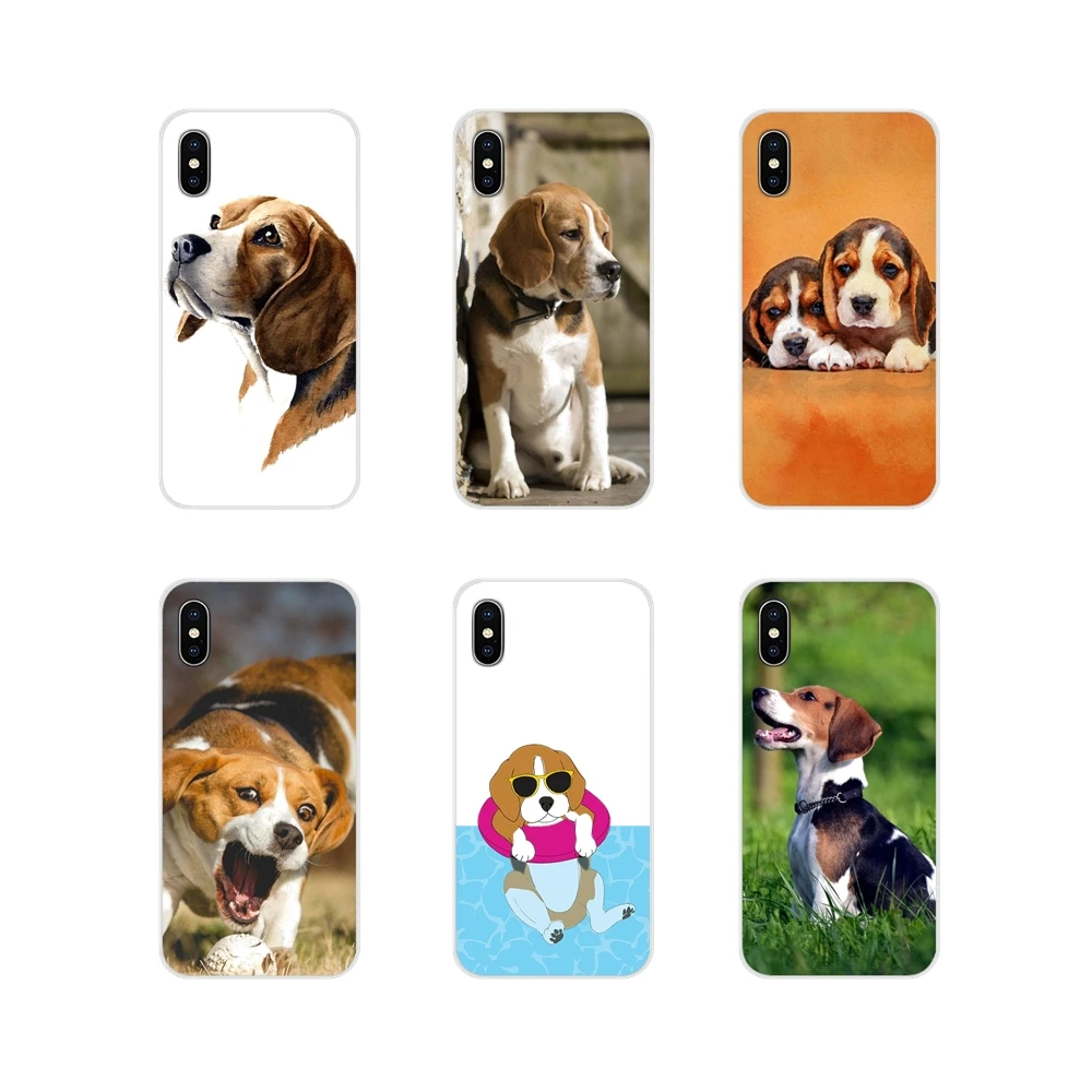 Чехлы для мобильных телефонов все виды постов beagle Oneplus 3T 5T 6T Nokia 2 3 5 6 8 9 230 3310 1 7 Plus 2017