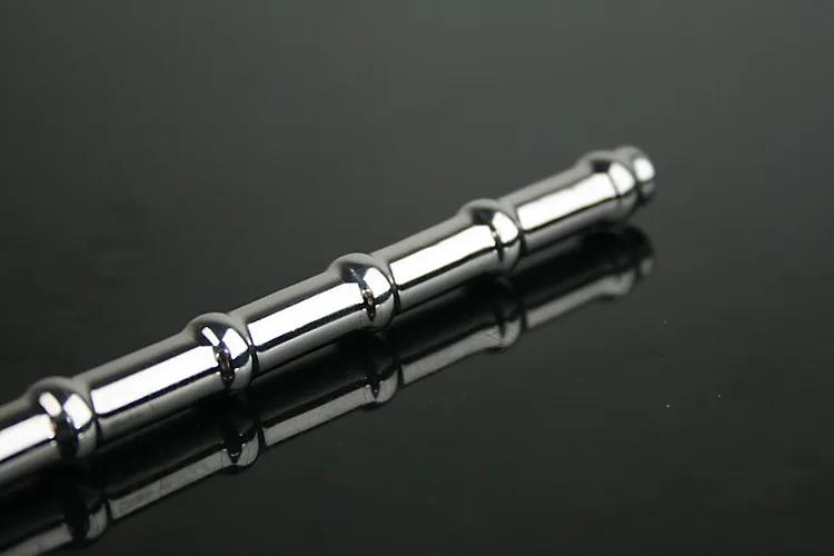 2 Pcs/Lot Vibrator And 155mm Blocked urethral for men penis plug sound Alternative masturbation man sex toys products toy | Красота и