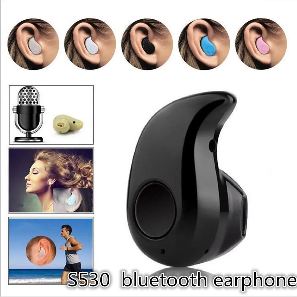 Без прибыли Мини Спорт стерео музыка беспроводной Bluetooth 4 0 смарт стелс телефон