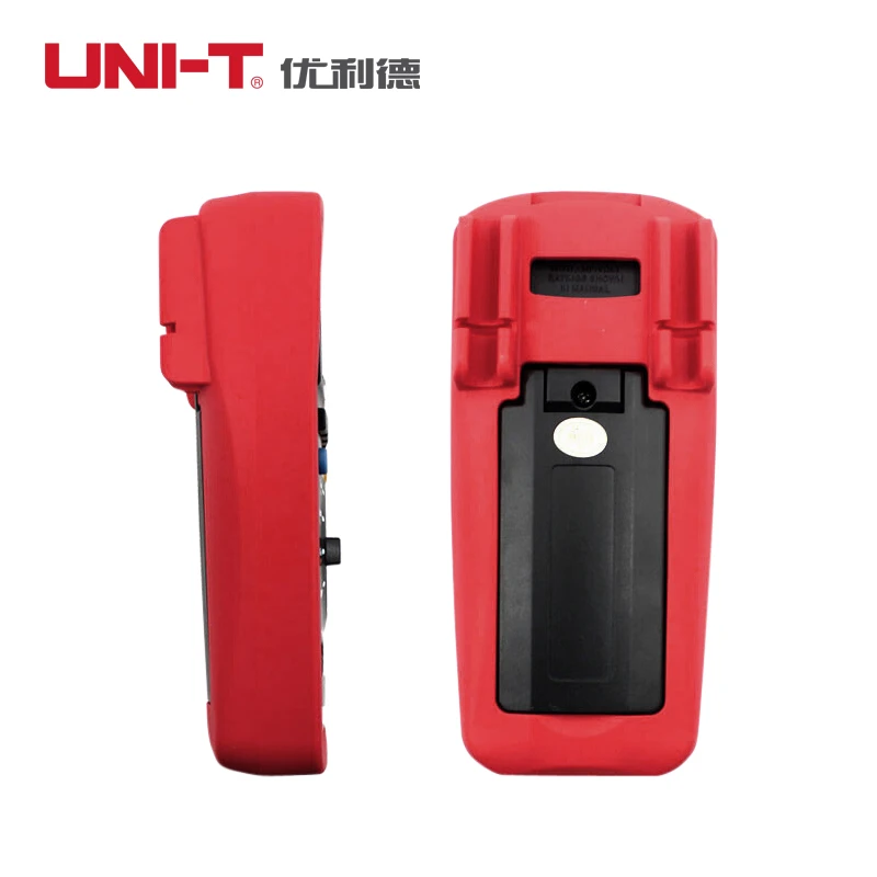 UNI-T Цифровой мультиметр UT139A UT139B UT139C измеритель True RMS ручной тестер 6000 отсчетов
