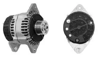 Новый 14V 150A генератор переменного тока 113999 IA1169 для JOHN DEERE чехол Новой