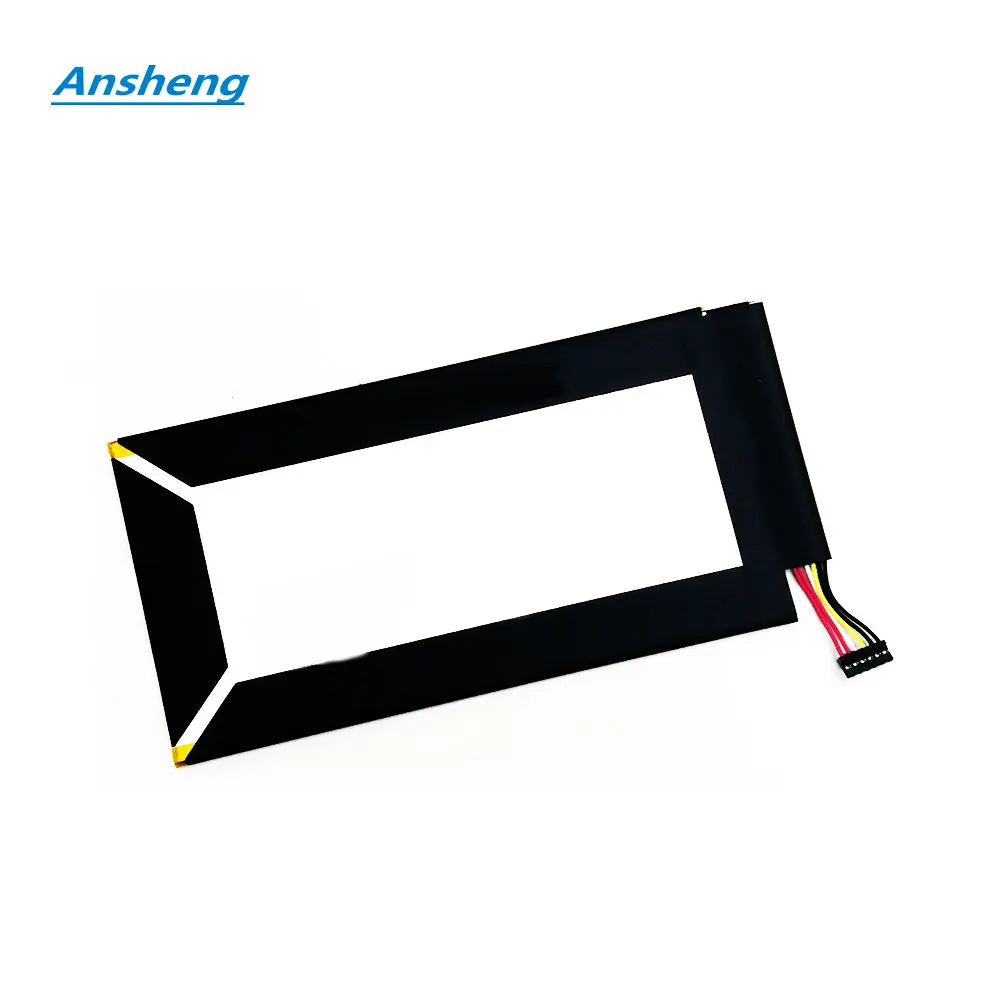 Аккумулятор Ansheng для планшетов ASUS Memo Pad Smart K001 5070 мАч|battery for|batteries batteriesbattery smart |