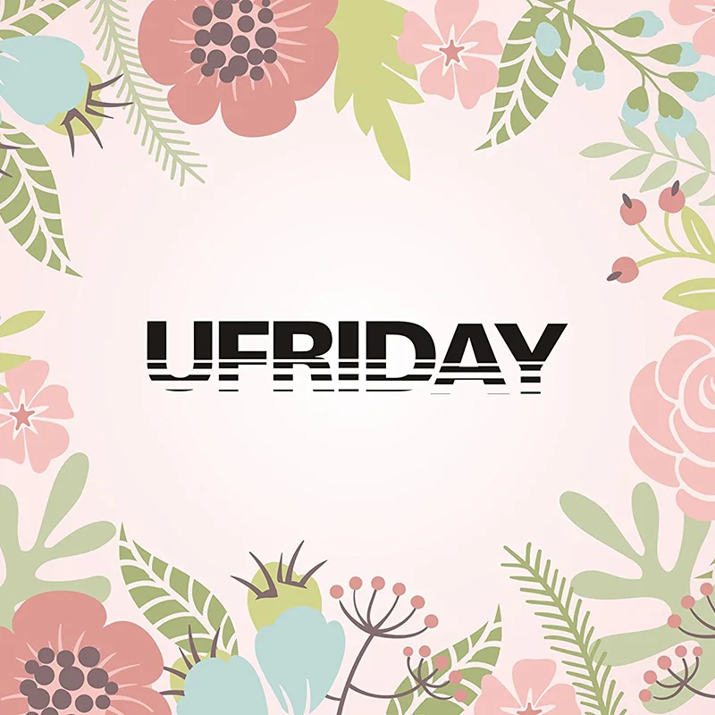 UFRIDAY скатерть в клетку из красного золота прямоугольная Рождественская