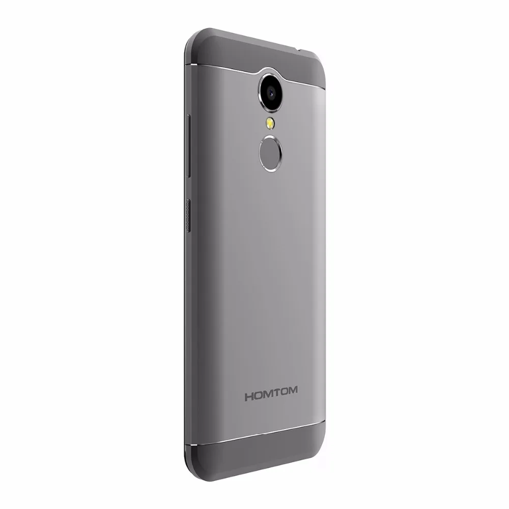 HOMTOM HT37 PRO мобильный телефон 3G ram 32G rom Android 7 0 MTK6737 Четырехъядерный 4G LTE смартфон