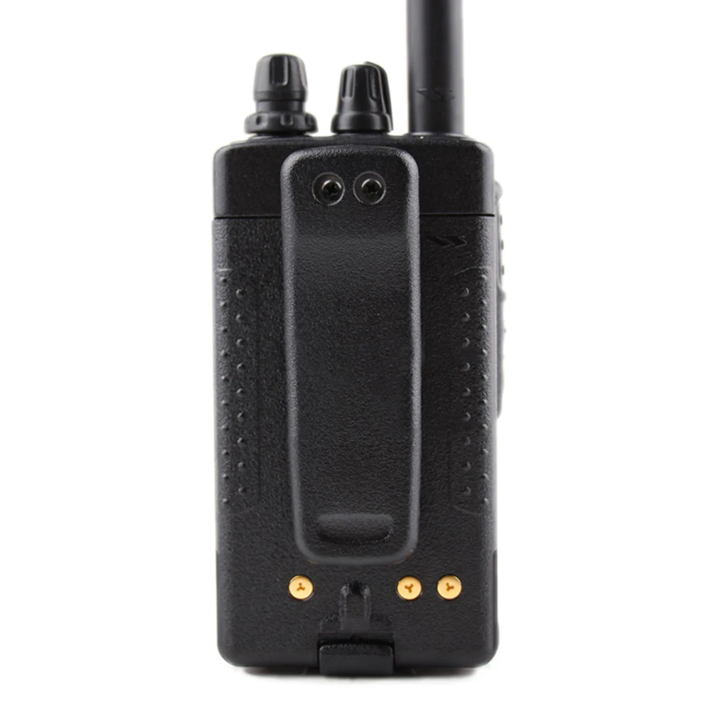 Иди и болтай Walkie Talkie “иди FT 60R двухдиапазонный 137 174/420 470 МГц FM двухстороннее радио