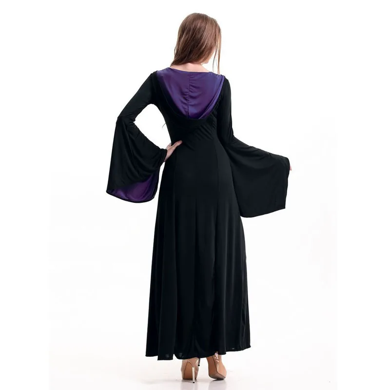 Coshome средневековые костюмы для косплея женское длинное вечернее платье взрослых