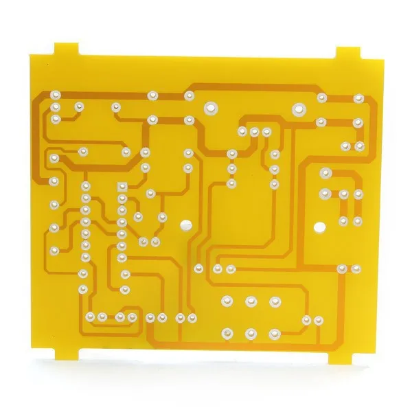 2016 NEW DIY Kit LM317 Adjustable Regulated Voltage Step-down Power Supply Suite Module | Электронные компоненты и