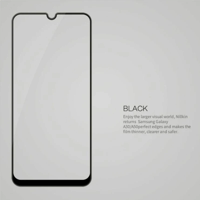 2 шт. закаленное стекло для Samsung Galaxy A10 A20 A30 A40 A50 A70 M10 M20 M30 | Мобильные телефоны и