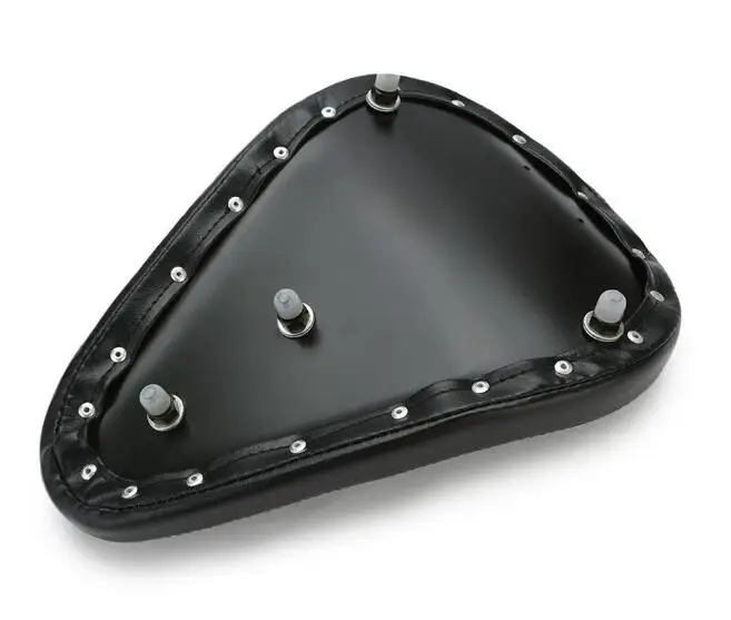 Мотоциклетное кожаное седло для соло SX CB 650 |