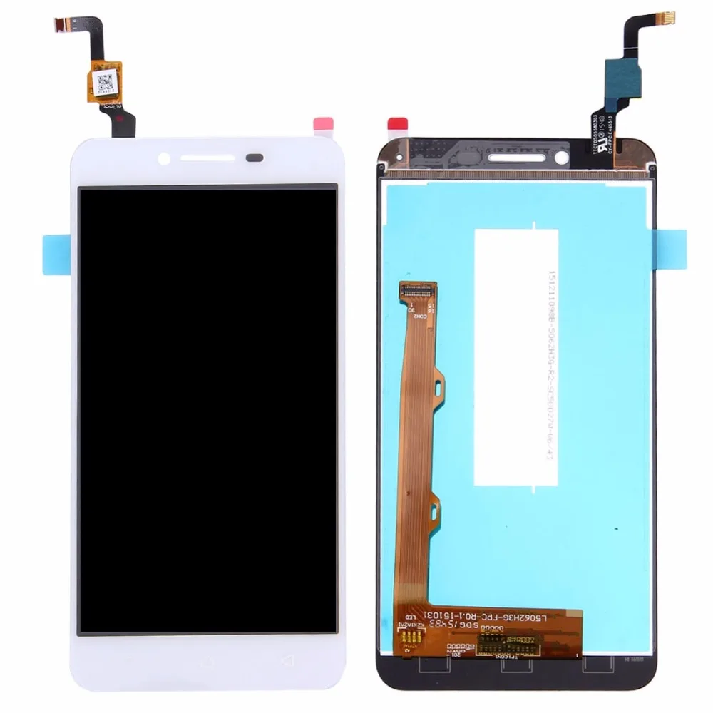 ЖК экран и дигитайзер полная сборка для Lenovo VIBE K5 / A6020A40|Экраны мобильных