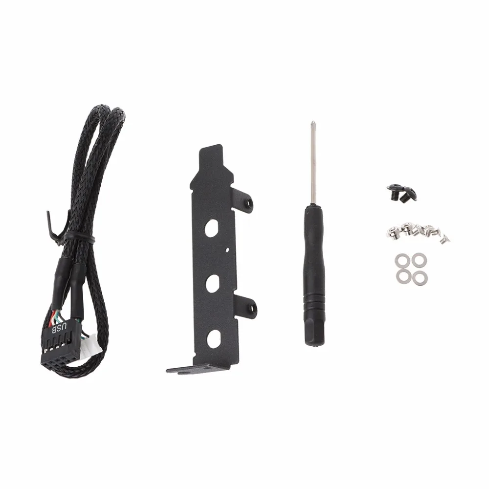 

1 Set WiFi + Bluetooth 4.0 Wireless Card To Mini PCI-E 1X Adapter For Computer PC/Hackintosh High Quality