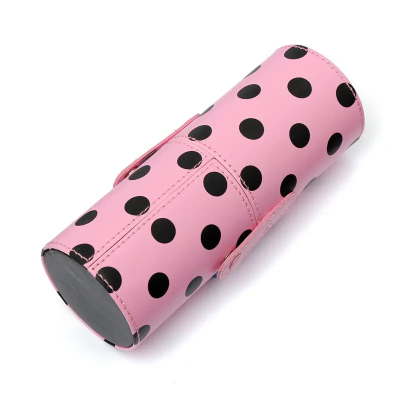 Профессиональный держатель для кистей макияжа контейнер высокое качество