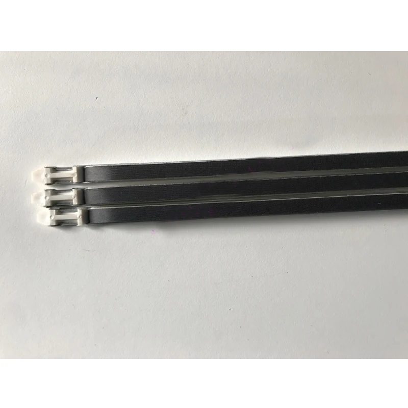 3 комплекта готовой продукции Губка бар запасные части стопорная планка для