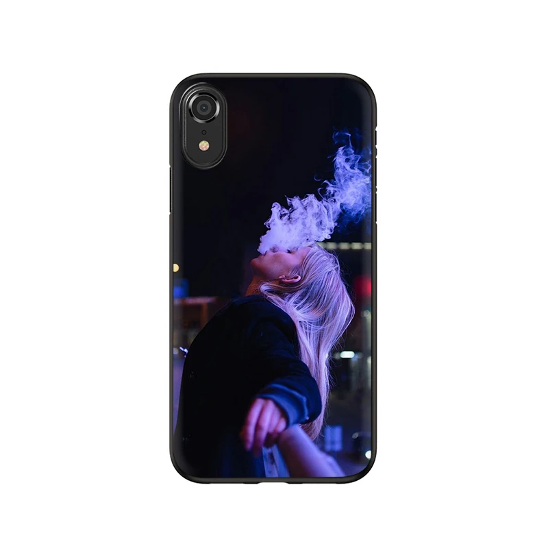 Rihanna Drake Мягкий силиконовый чехол для телефона чехол для iPhone 5 5S SE 6 6s 7 8 Plus X XR XS Max 11 Pro Max - Цвет: B3