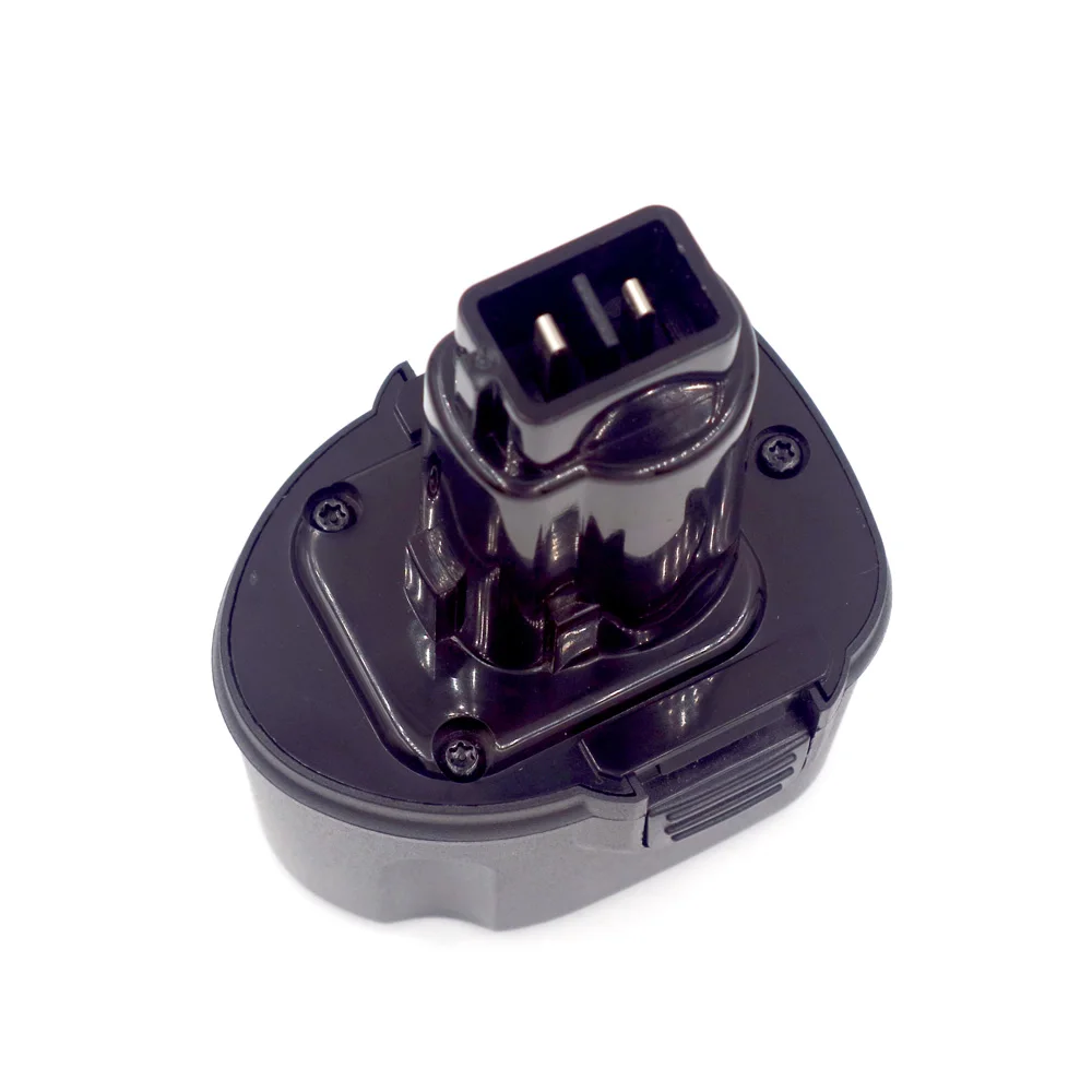 

C & P 7,2 V 1500mAh Ni-CD DE9057 DE9085 DW9057 DW925K2 DW920K DW925K DW968K DW980K 7,2 V 1.5AH