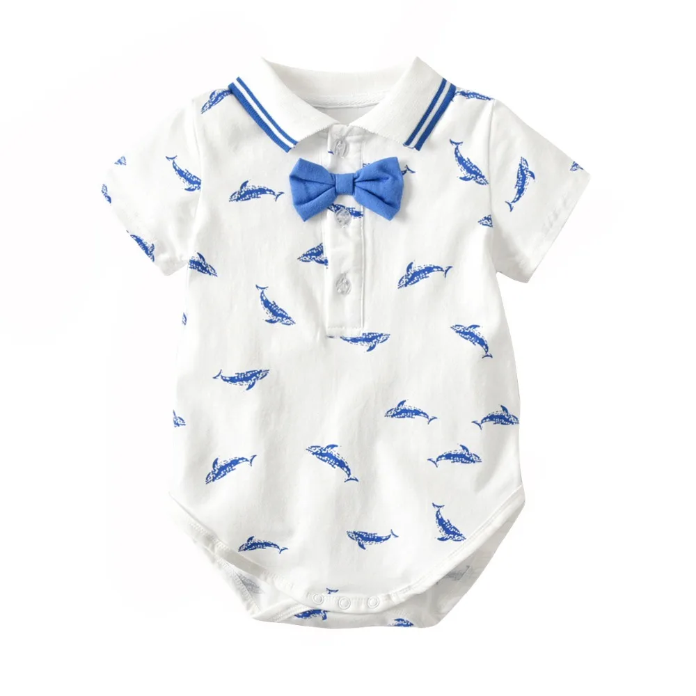 Summer Infant Girls Boys Clothes Set Toddler Cotton Shirt+Pants 2 pieces/set Baby Outfits Fashion Clothing Suits for Kids | Детская