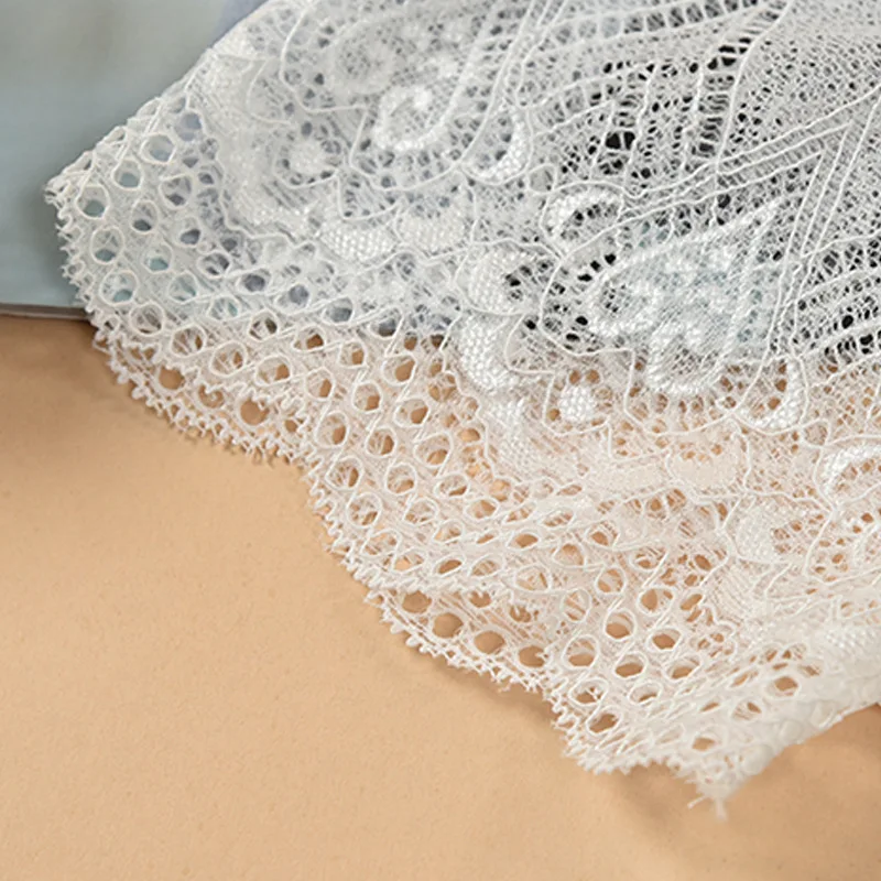 Модальный кружевной бюстгальтер для подростков нижнее белье девочек