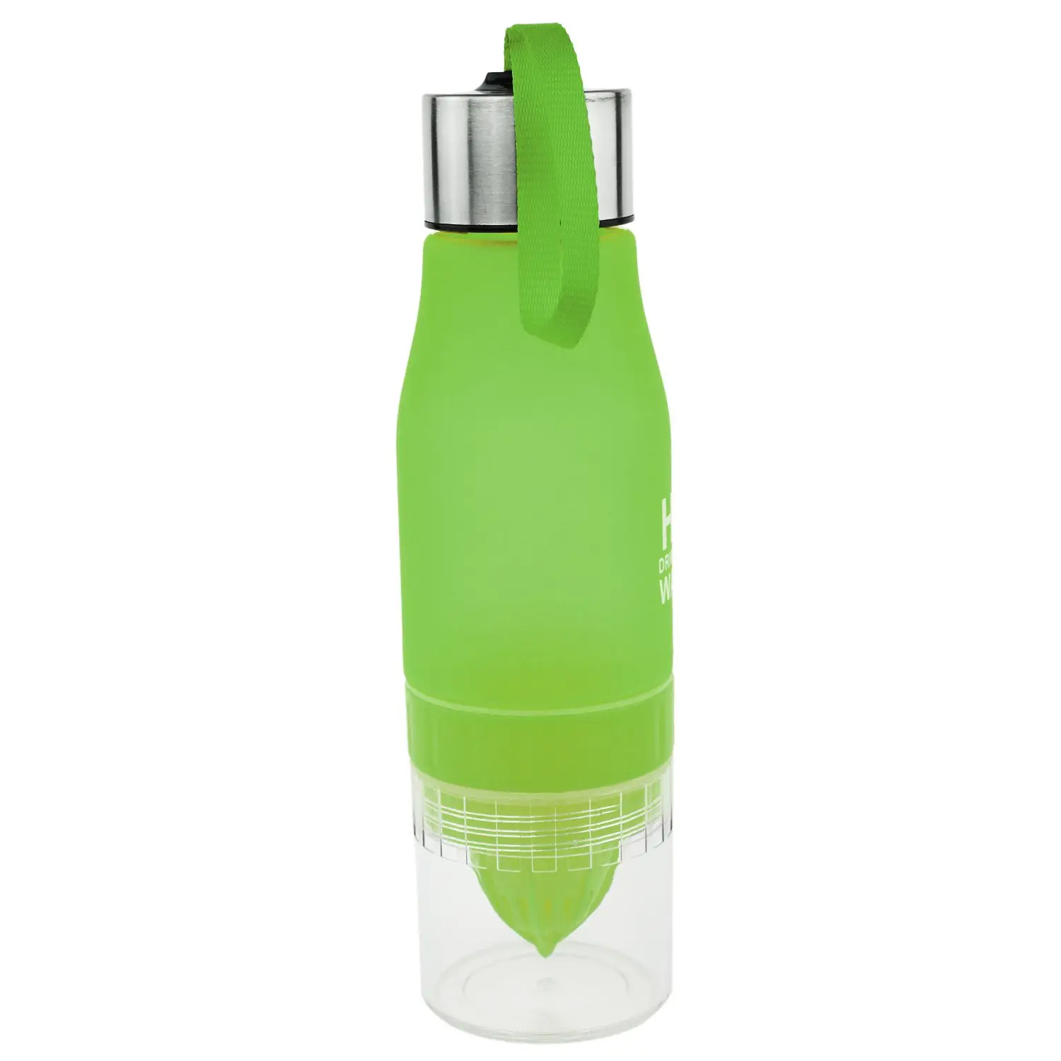 650 мл фруктовый Fuzer Infusing Infuser бутылка для воды Спорт Здоровья Сок чайник напиток