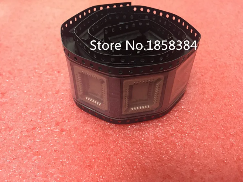 20 шт. PLCC32-SMD IC розетка PLCC32 адаптер 32 Pin PLCC конвертер | Обустройство дома