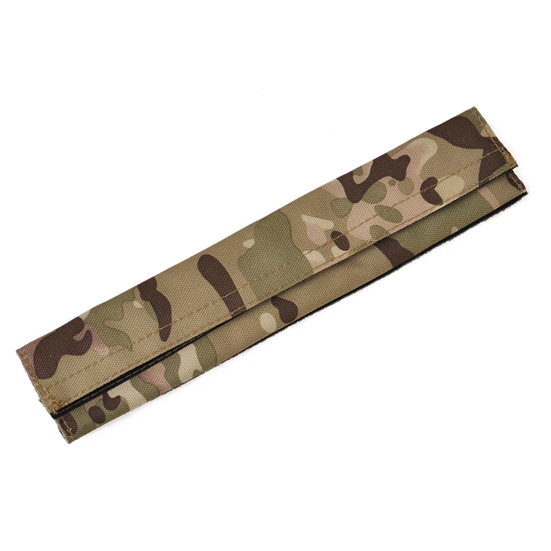 SEIGNEER Z Tactical Замена нейлона CP бандана подушка коврик камуфляж повязка на голову